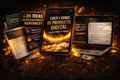 GUIA DEFINITIVA TU PRIMER PRODUCTO DIGITAL